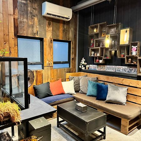 You Worth Inn Hualien City Ngoại thất bức ảnh
