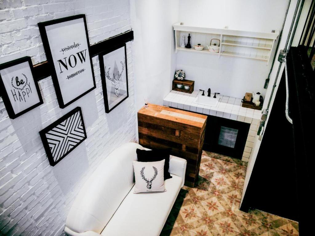 You Worth Inn Hualien City Ngoại thất bức ảnh