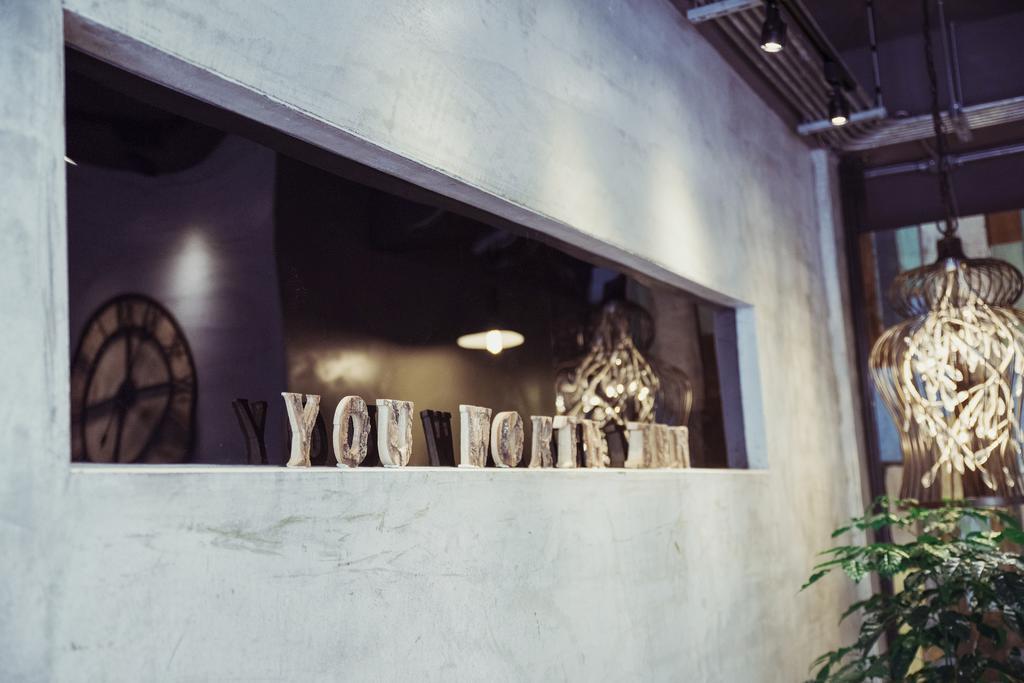 You Worth Inn Hualien City Ngoại thất bức ảnh
