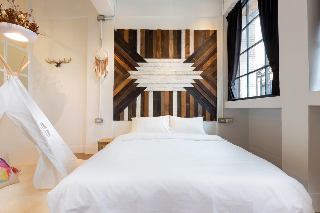 You Worth Inn Hualien City Ngoại thất bức ảnh