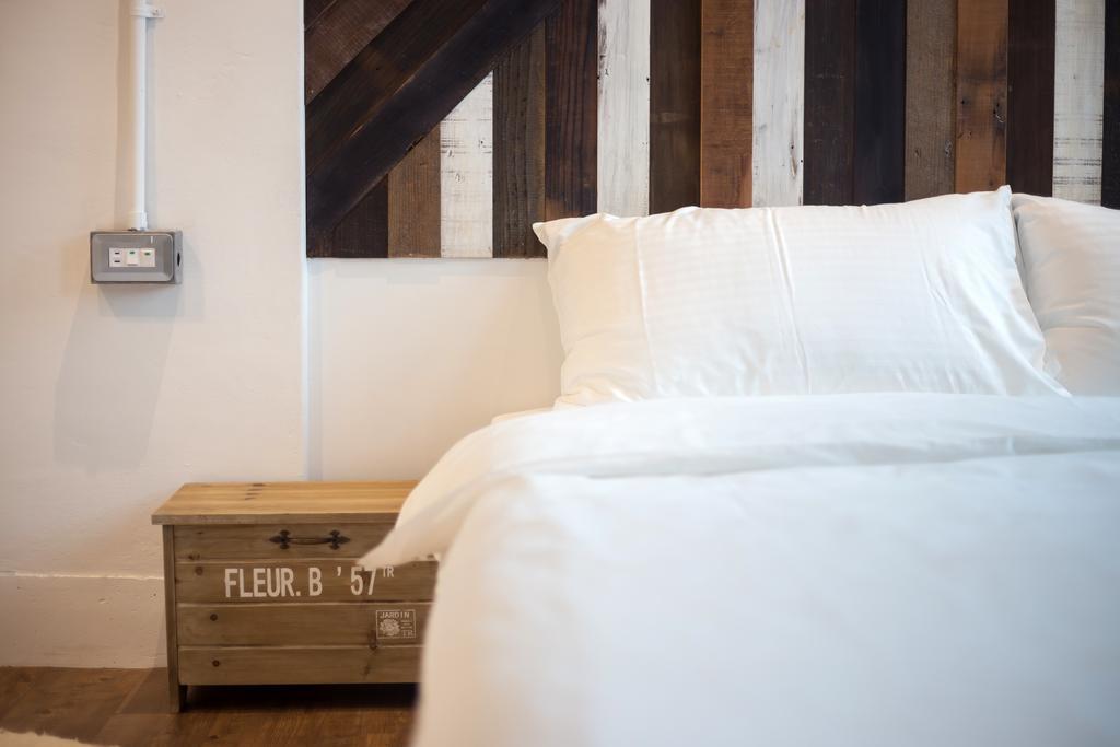You Worth Inn Hualien City Ngoại thất bức ảnh