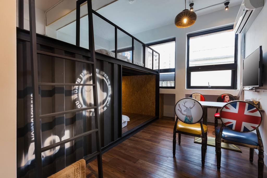 You Worth Inn Hualien City Ngoại thất bức ảnh