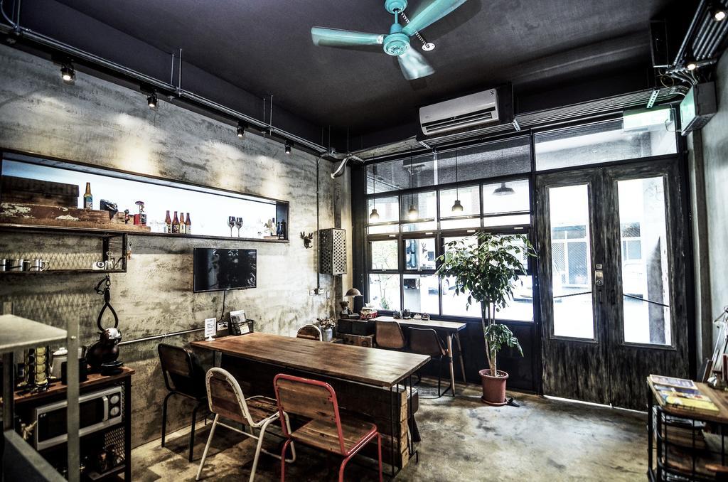 You Worth Inn Hualien City Ngoại thất bức ảnh