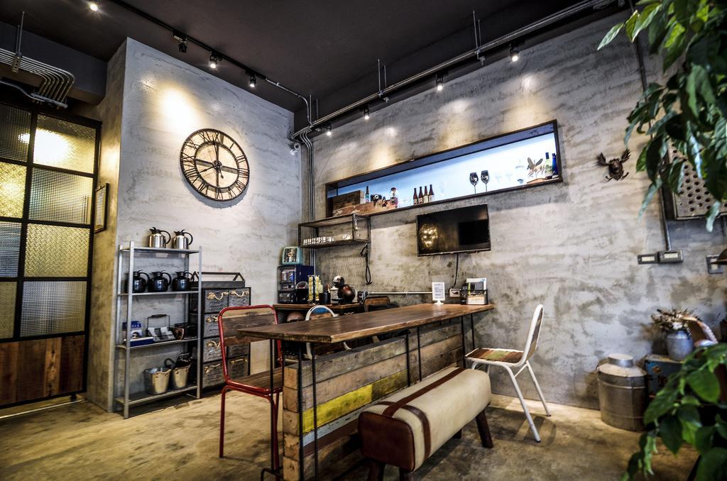 You Worth Inn Hualien City Ngoại thất bức ảnh