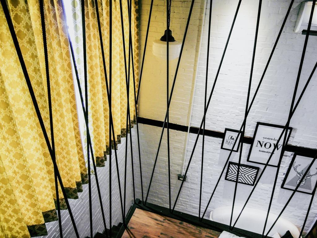 You Worth Inn Hualien City Ngoại thất bức ảnh