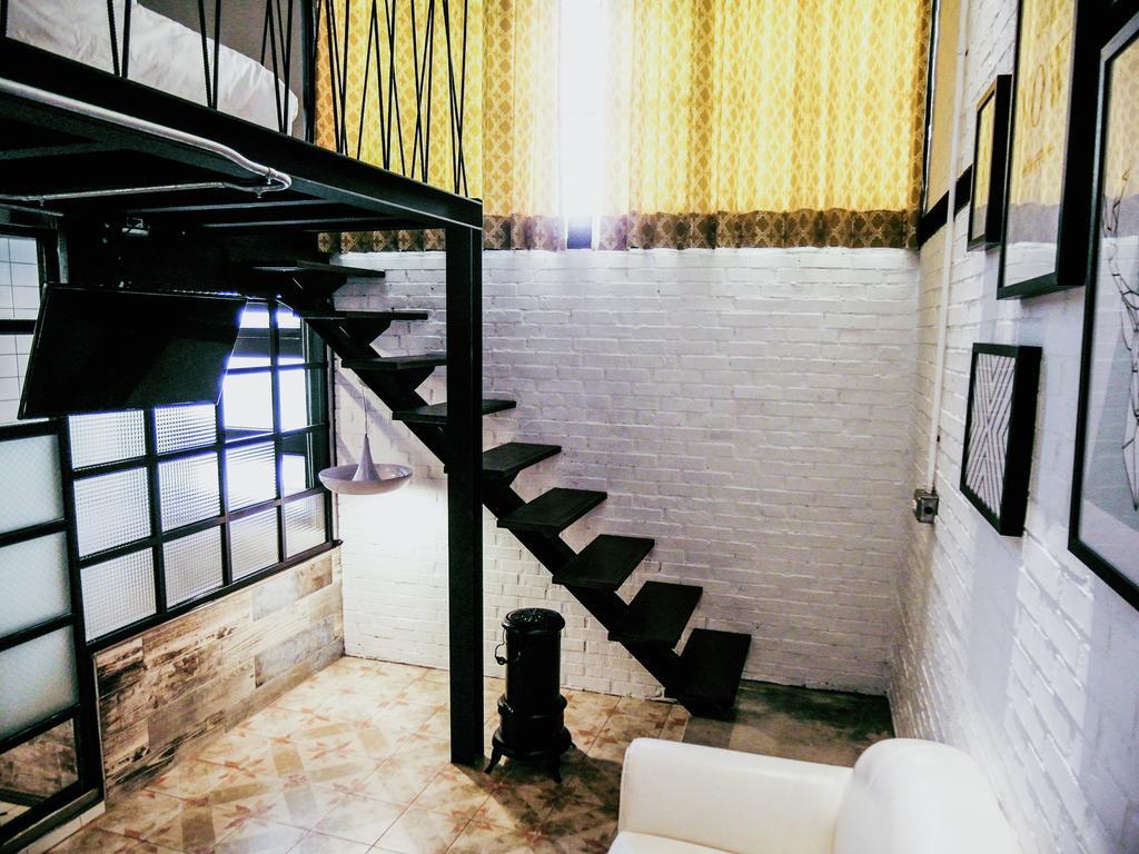 You Worth Inn Hualien City Ngoại thất bức ảnh