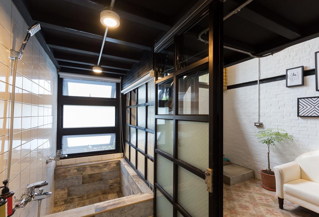 You Worth Inn Hualien City Ngoại thất bức ảnh