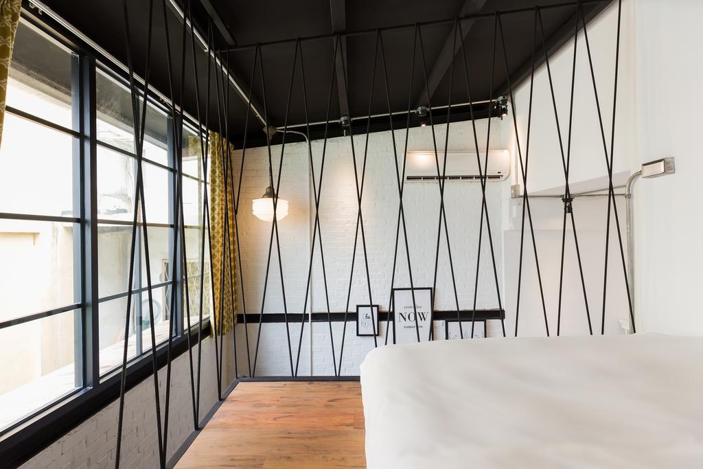 You Worth Inn Hualien City Ngoại thất bức ảnh