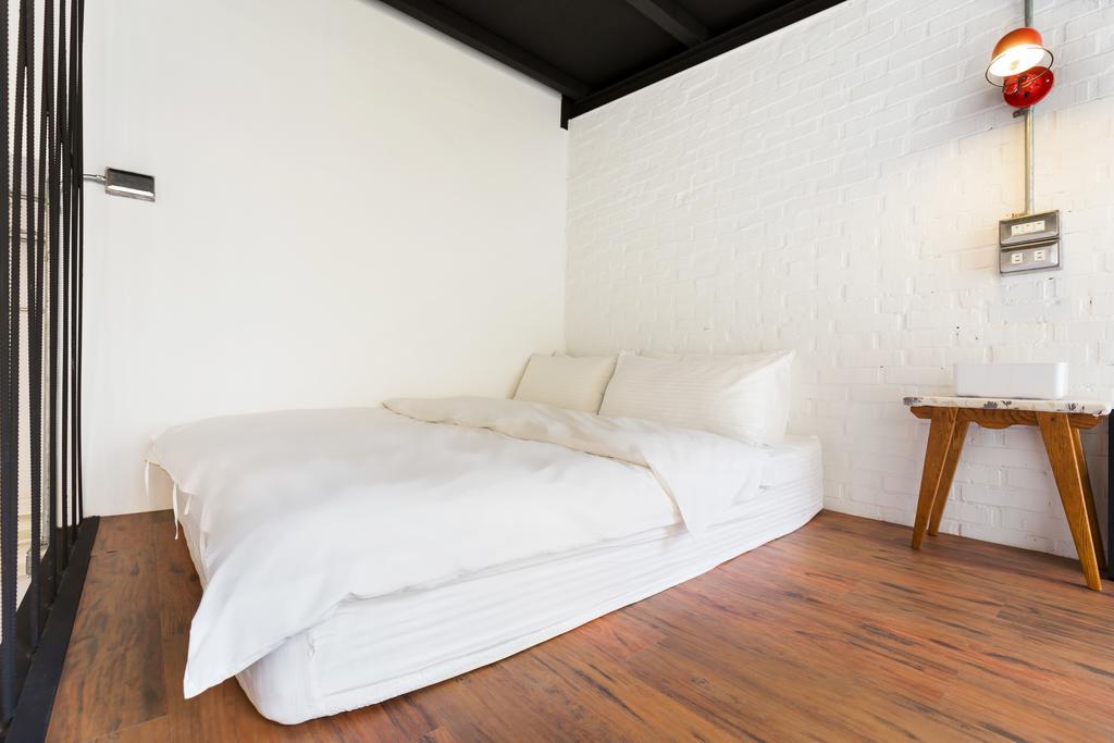 You Worth Inn Hualien City Ngoại thất bức ảnh