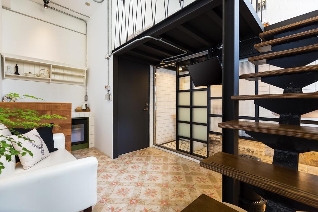 You Worth Inn Hualien City Ngoại thất bức ảnh
