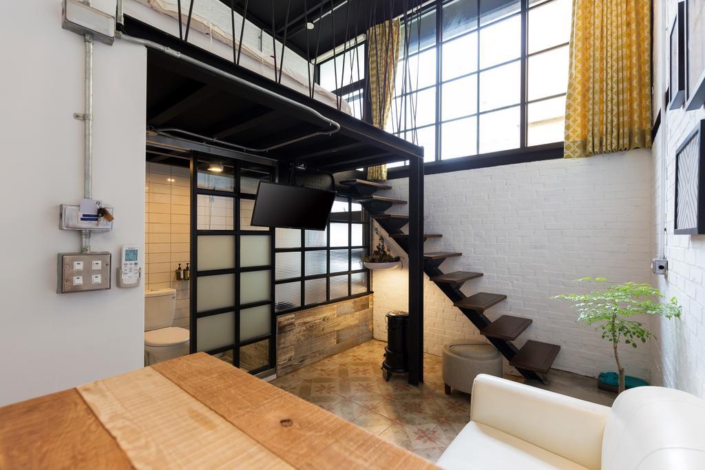 You Worth Inn Hualien City Ngoại thất bức ảnh