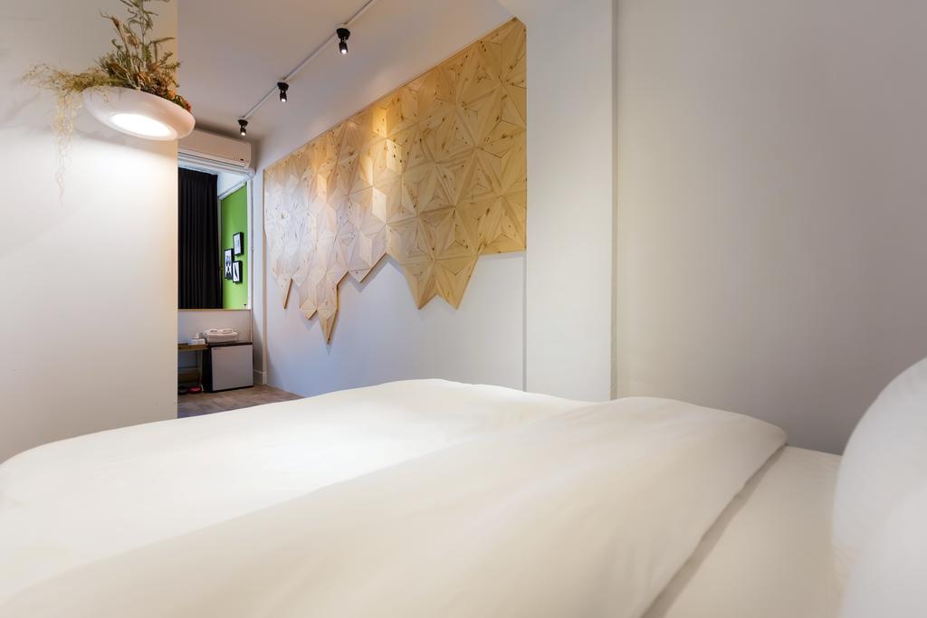 You Worth Inn Hualien City Ngoại thất bức ảnh