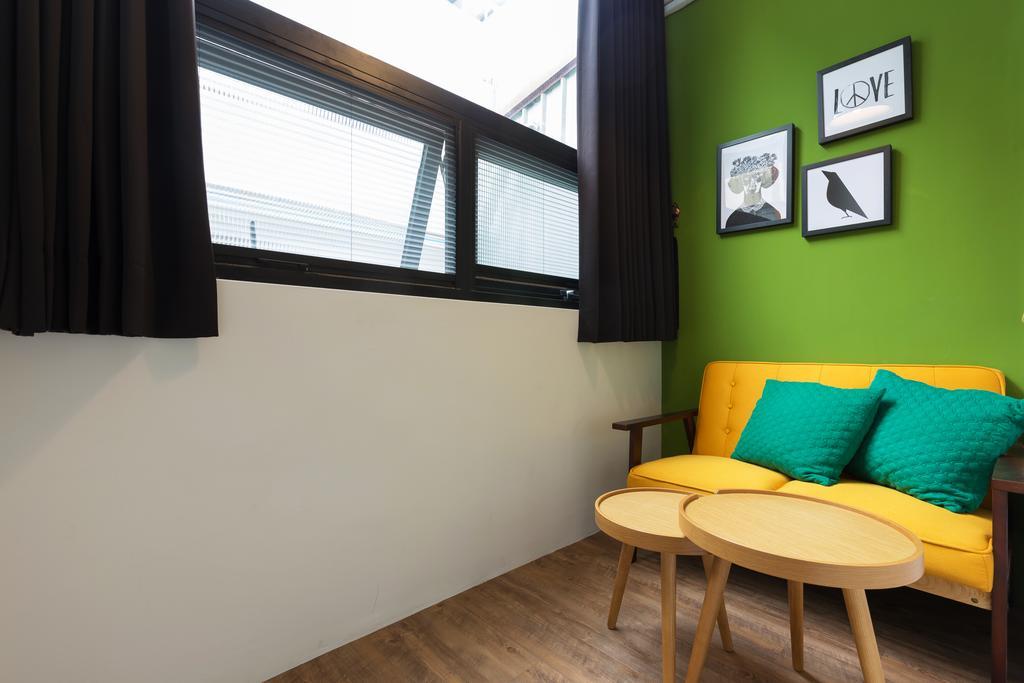 You Worth Inn Hualien City Ngoại thất bức ảnh