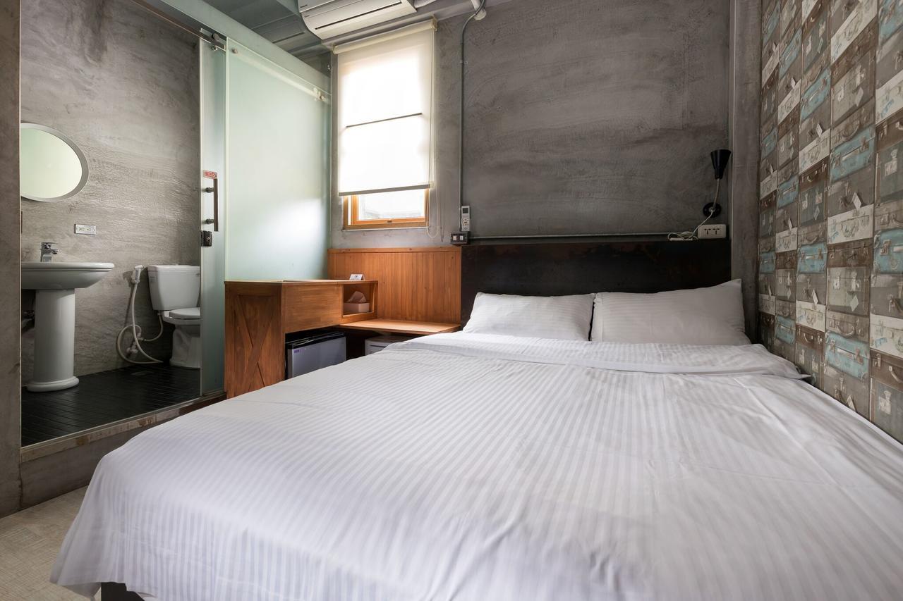 You Worth Inn Hualien City Ngoại thất bức ảnh