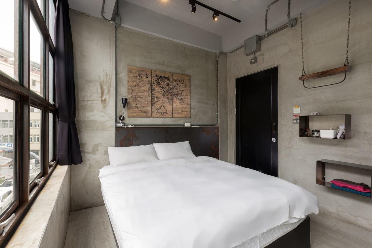 You Worth Inn Hualien City Ngoại thất bức ảnh